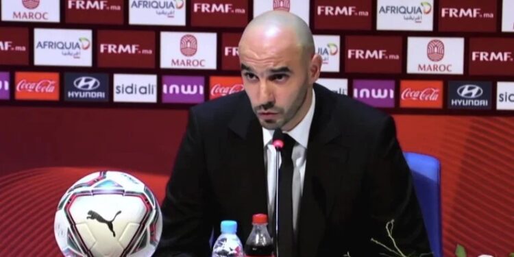 وليد الرغراغي