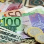 أسعار الصرف الخاصة بالتحويل