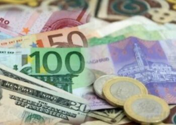 أسعار الصرف الخاصة بالتحويل