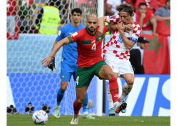 سفيان امرابط