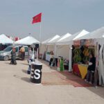 مهرجان الصحراء