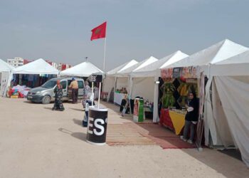 مهرجان الصحراء