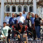 الدراجات الهوائية