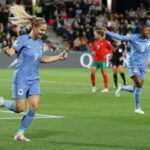 المنتخب المغربي للسيدات