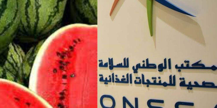 فضيحة المخطط الأخضر