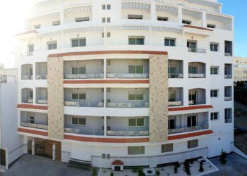 شركة AHIDAR IMMOBILIER