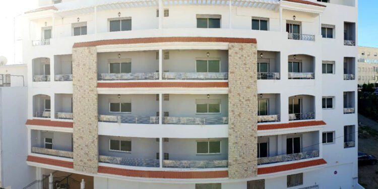 شركة AHIDAR IMMOBILIER