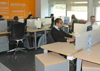 بنك أفريقيا