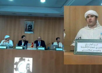 الشيخ رزقي الشرقاوي