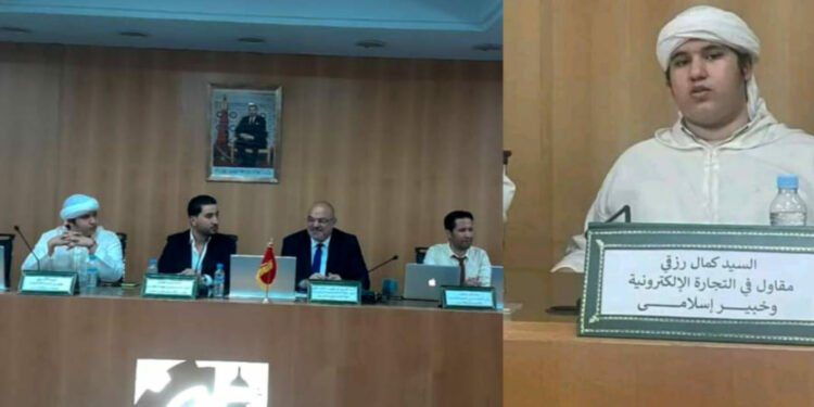 الشيخ رزقي الشرقاوي