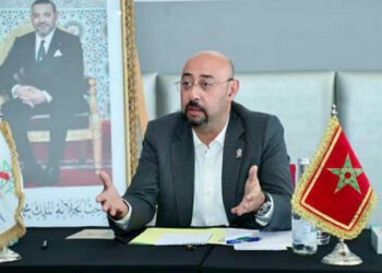 منير الليموري