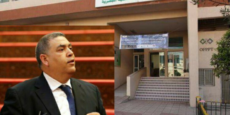 المبادرة الوطنية للتنمية البشرية