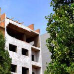 هدم المنازل