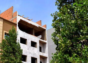 هدم المنازل