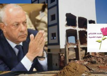 الإتحاد الإشتراكي