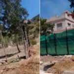 منطقة السانية