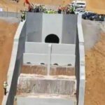 تفاصيل إطلاق أكبر مشروع للربط المائي بين حوض سبو وحوض أبي رقراق