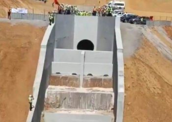 تفاصيل إطلاق أكبر مشروع للربط المائي بين حوض سبو وحوض أبي رقراق