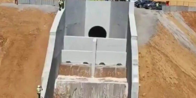 تفاصيل إطلاق أكبر مشروع للربط المائي بين حوض سبو وحوض أبي رقراق