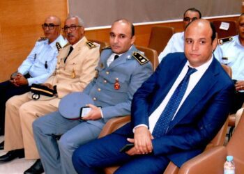 والي أمن طنجة عبد الكبير فرح