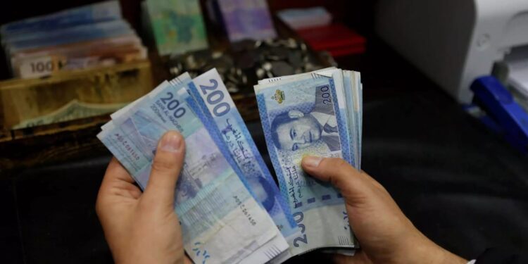 أسعار صرف العملات الأجنبية