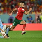 سفيان أمرابط