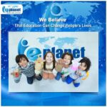 مركز دولي لدعم اللغة الانجليزية