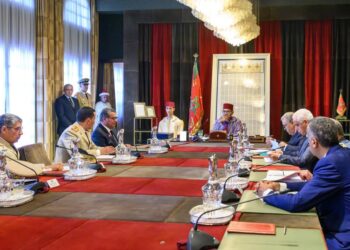 الديوان الملكي