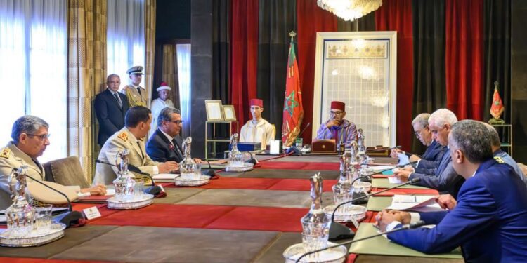 الديوان الملكي