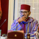 محمد السادس