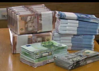 أسعار صرف العملات الأجنبية اليوم بالمغرب