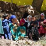 زلزال الحوز