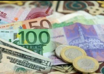 أسعار صرف أهم العملات الأجنبية