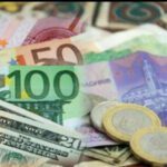 أسعار أهم العملات الأجنبية