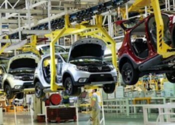 صناعة الصيارات