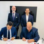 رئيس المنطقة الصناعية مغوغة