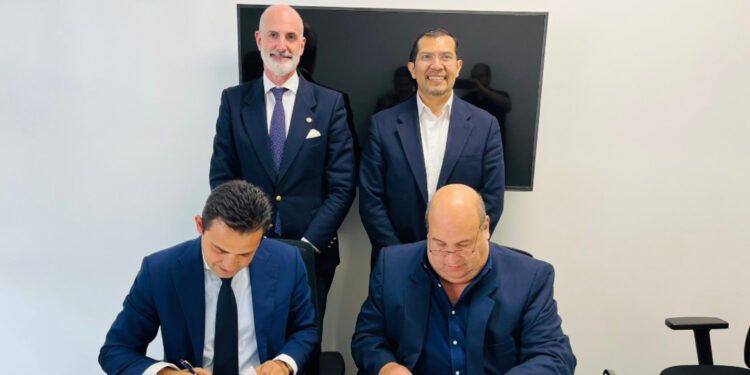 رئيس المنطقة الصناعية مغوغة