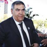 وزير الداخلية