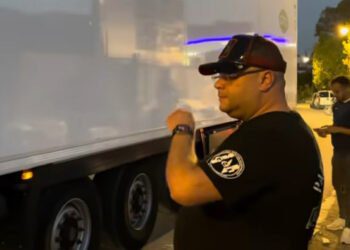 محمد الشرقاوي