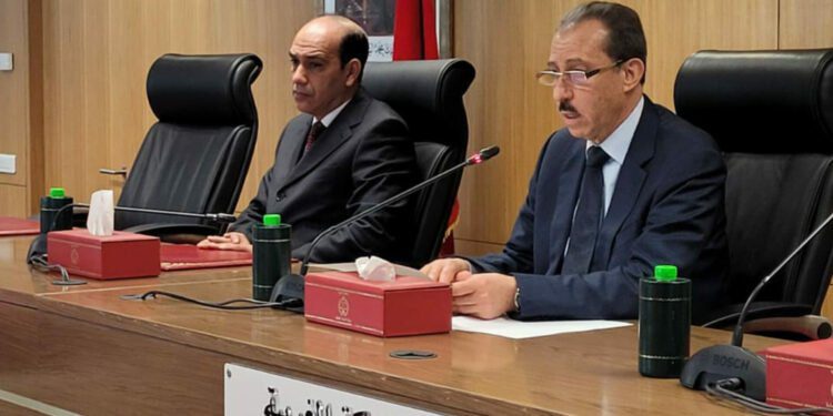 النيابة العامة