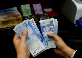 أسعار صرف أهم العملات الأجنبية بالدرهم المغربي