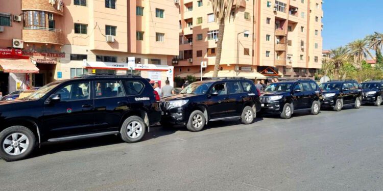 سيارات كات كات