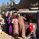 زلزال تارودانت