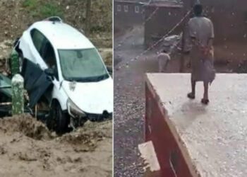 نشرة إنذارية.. مديرية الأرصاد تحذر 11 مدينة مغربية من طقس صعب ومتقلب الليلة