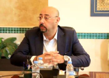 منير الليموري