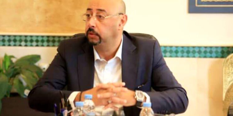 منير الليموري