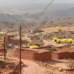 زلزال الحوز