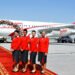 مضيفات الطيران