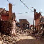 زلزال الحوز