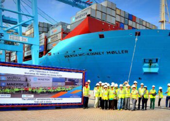 طنجة المتوسط